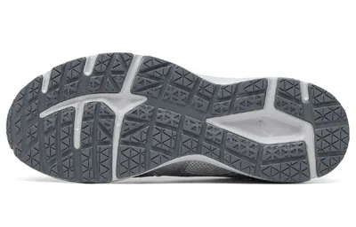 Asics Jog 100 S 'grey Silver'