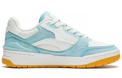 Li-ning (wmns)  Rsr 101 Low 'ice Blue'
