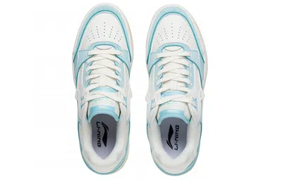 Li-ning (wmns)  Rsr 101 Low 'ice Blue'