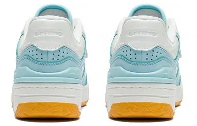 Li-ning (wmns)  Rsr 101 Low 'ice Blue'