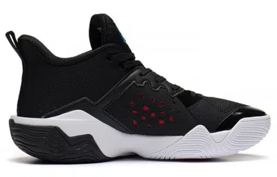 Li-ning Badfive Storm 2022 Mid 'black White'
