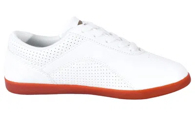 Li-ning Comfort Tai Chi 'white Red'