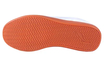 Li-ning Comfort Tai Chi 'white Red'