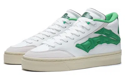Li-ning Badfive Wave 180 'bamboo' In White