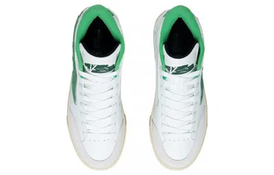 Li-ning Badfive Wave 180 'bamboo' In White