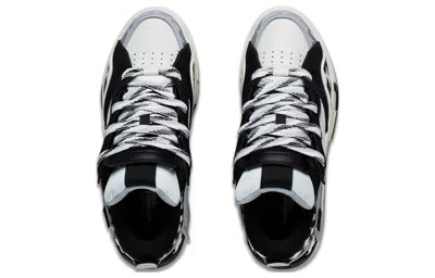 Li-ning (wmns)  Superwave Golden 'black White' In Multi