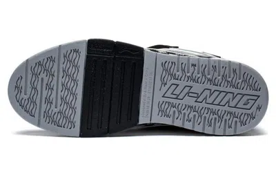 Li-ning (wmns)  Superwave Golden 'black White' In Multi