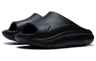 Li-ning Soft Slipper 'core Black'