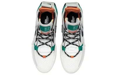 Li-ning 001 Origin X Xiao Zhan 'snow White Grey'