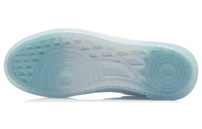 Li-ning Classic Cushion X Disney 'white Ice Blue'