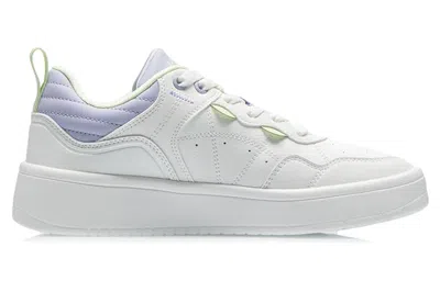 Li-ning (wmns)  Superwave Lite 'white Purple'
