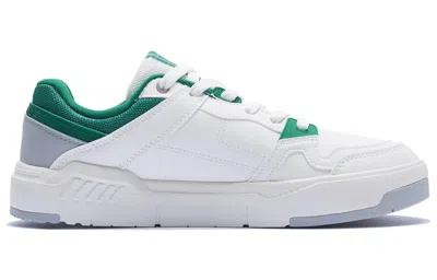 Li-ning Ace V2 Low 'white Green'