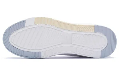 Li-ning Ace V2 Low 'white Green'