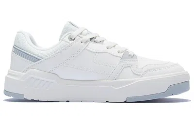 Li-ning (wmns)  Ace V2 'white Grey'
