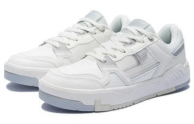 Li-ning (wmns)  Ace V2 'white Grey'