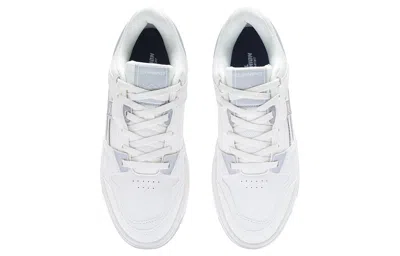 Li-ning (wmns)  Ace V2 'white Grey'