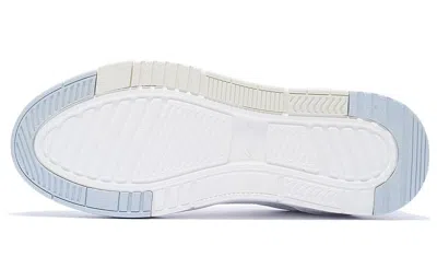 Li-ning (wmns)  Ace V2 'white Grey'