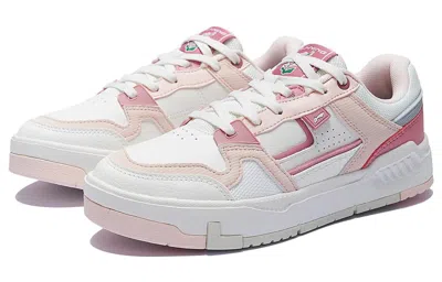 Li-ning (wmns)  Ace V2 Low 'white Pink'