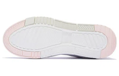 Li-ning (wmns)  Ace V2 Low 'white Pink'