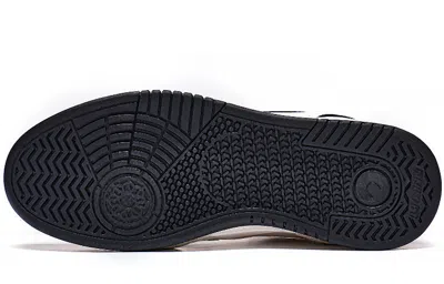 Li-ning (wmns)  Moon White 'white Black'