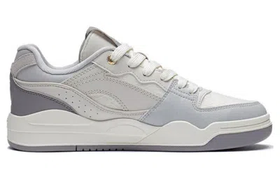 Li-ning (wmns)  Moon White 'grey' In Gray