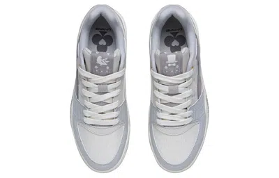 Li-ning (wmns)  Moon White 'grey' In Gray