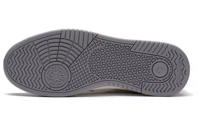 Li-ning (wmns)  Moon White 'grey' In Gray
