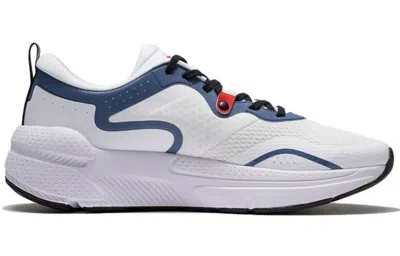 Li-ning Sport Leisure 'white Navy'
