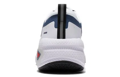 Li-ning Sport Leisure 'white Navy'