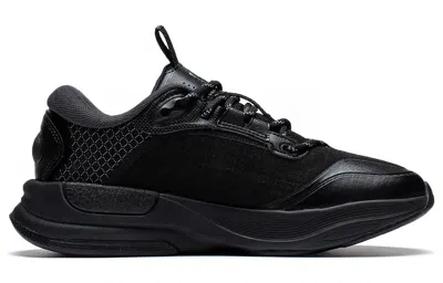 Li-ning (wmns)  Yunji 'black'
