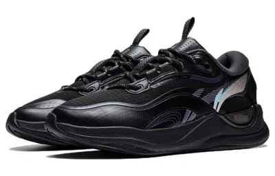 Li-ning (wmns)  Yunji 'black'