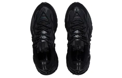 Li-ning (wmns)  Counterflow Startrails 'black'