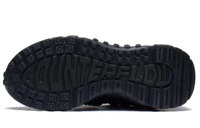 Li-ning (wmns)  Counterflow Startrails 'black'