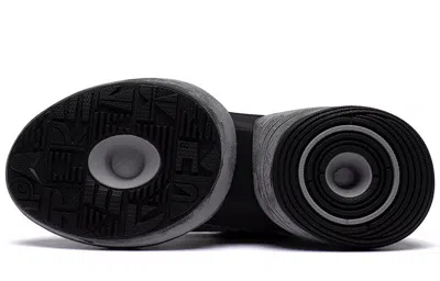 Li-ning Cf Chaoju 'shark Grey Black' In Gray