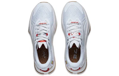 Li-ning (wmns)  Exceed 7 'white Grey'