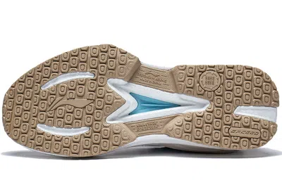 Li-ning (wmns)  Exceed 7 'white Grey'