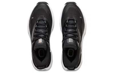 Li-ning (wmns)  Soft Warm 'black White'