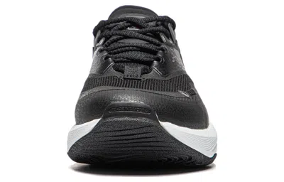 Li-ning (wmns)  Soft Warm 'black White'