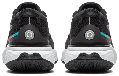 Li-ning (wmns)  Soft Warm 'black White'