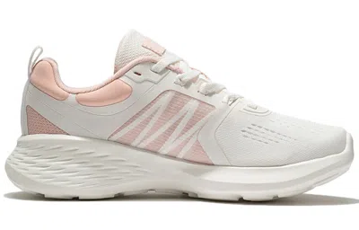 Li-ning (wmns)  Eazgo 'white Pink'