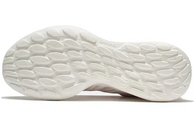 Li-ning (wmns)  Eazgo 'white Pink'