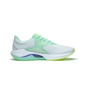 Li-ning Super Light Xx 'white Neon Green'
