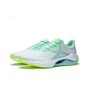 Li-ning Super Light Xx 'white Neon Green'