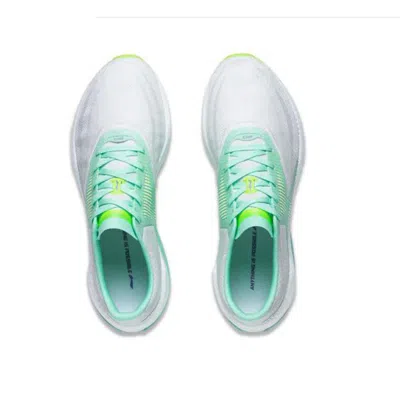 Li-ning Super Light Xx 'white Neon Green'