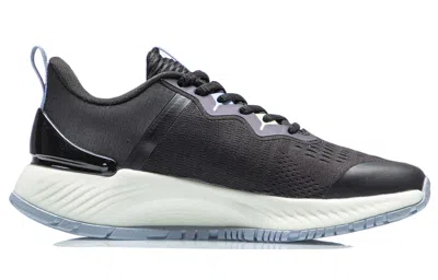 Li-ning (wmns)  Shadow Essential 'black White Blue'