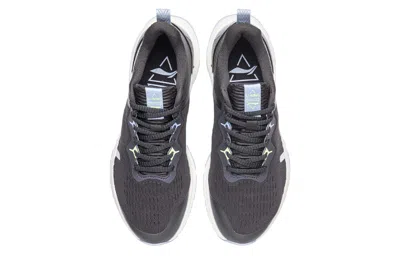 Li-ning (wmns)  Shadow Essential 'black White Blue'