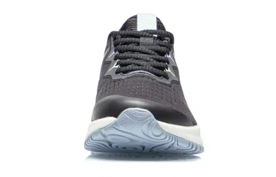 Li-ning (wmns)  Shadow Essential 'black White Blue'