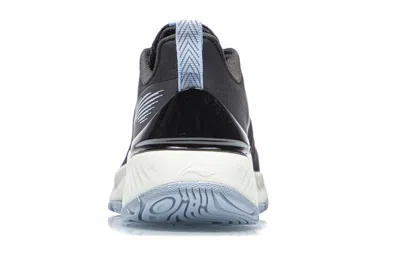 Li-ning (wmns)  Shadow Essential 'black White Blue'