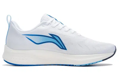 Li-ning Dark Horse 5 'white Blue'