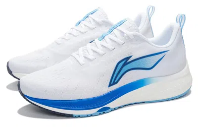 Li-ning Dark Horse 5 'white Blue'